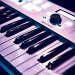 Arturia Keyboard