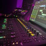 Brampton Sound Studio Pro Tools Elite