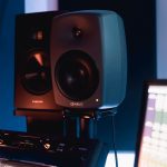 Genelec 8240A Monitor Speakers