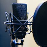 Neumann TLM 103 Microphone