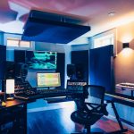 Precision Sound Studios in GTA - Brampton Mississauga Location