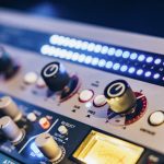 Silver Bullet Louder Than Liftoff color