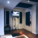 Sound Recording Room in the GTA