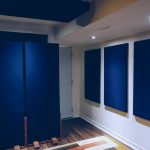 Vocal Booth in GTA Brampton Mississauga